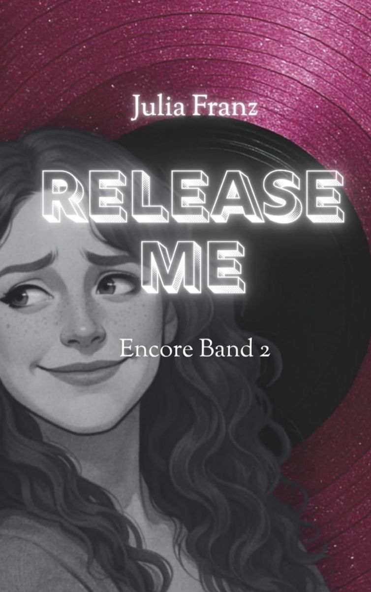 Cover von Release me